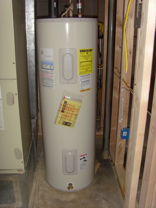 How to Quickly Improve Hot Water Heater Performance – yellowblue