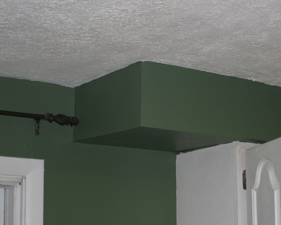 drywall-imperfections-at-a-distance