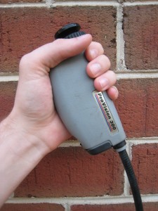 flexible fiberscope