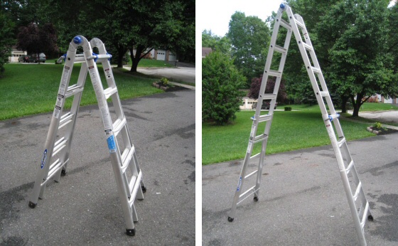 werner-step-ladder-mode