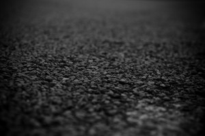 Asphalt