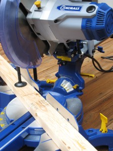 Miter Saw