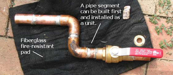 pipe-section-build