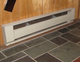 convection heat vs radiant heat convection heat vs radiant heat