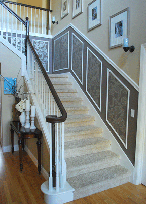 staircase-after