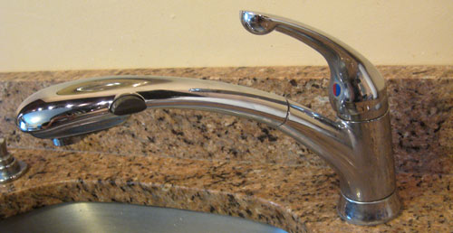 How To Repair Leaky Kitchen Faucet