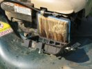 change-lawnmower-air-filter change-lawnmower-air-filter