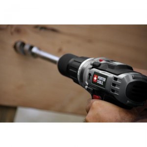 Porter Cable Hammer Drill