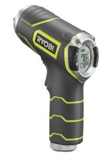 HVAC Tool Review - Milwaukee Laser TEMP-GUN Thermometer With