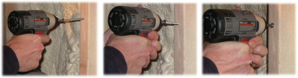 porter-cable-impact-driver-in-action