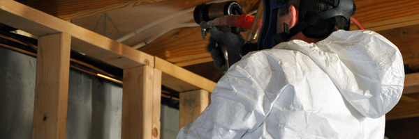 How To Install Spray Foam Insulation Video One Project Closer