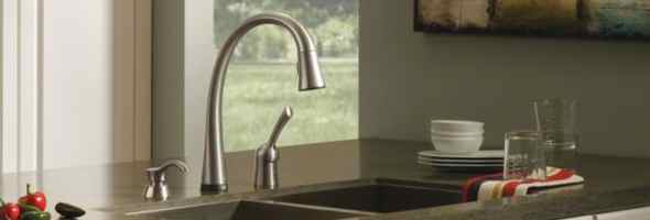 Delta Faucet Review Touch2o