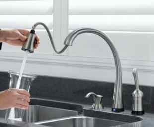 Delta Faucet Review Touch2o Automatic Touch On Technology