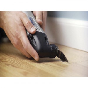 Dremel Multi-Max Cordless - Our Sandtastic Review