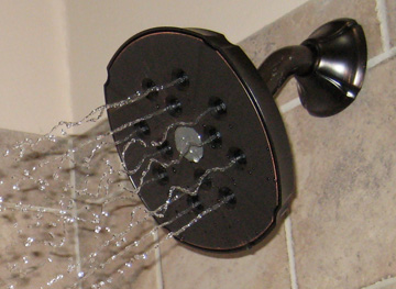 DeltaShowerOn DeltaShowerOn