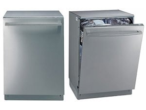Le dishwasher hotsell