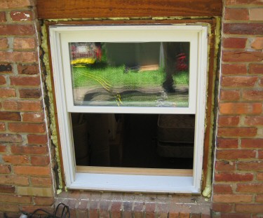 Window Replacement Services In North Augusta Sc