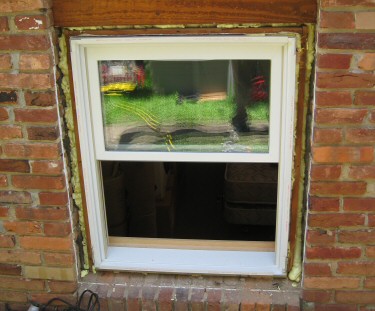 Window Replacement Services in Lexington SC