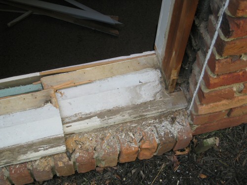 window-sill-ready-for-removal