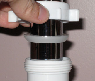 Slip Joint Fitting