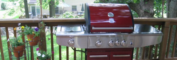 kenmore-red-grill-review