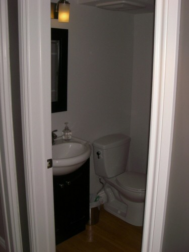 15 - After - Bathroom