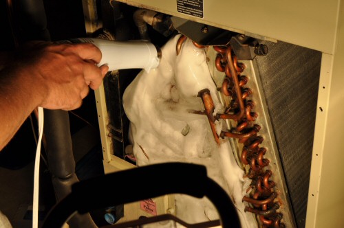 how-to-fix-a-frozen-air-handler