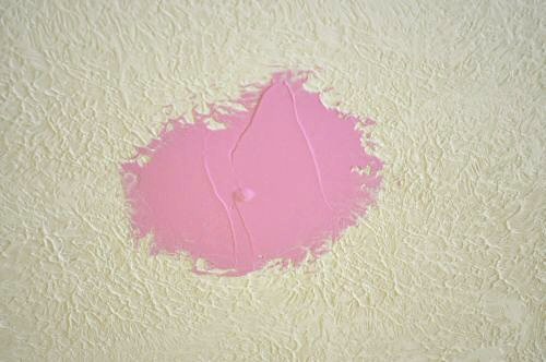 Patch Small Holes In A Textured Ceiling, How To Patch A Textured Ceiling Hole
