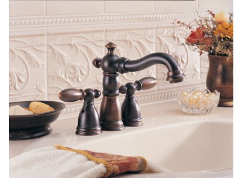 Delta Victorian Faucet