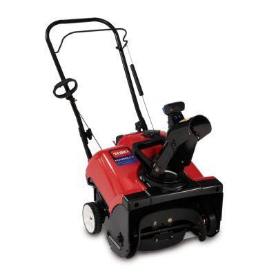 Toro Snow Blower