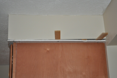 Drywall Shims