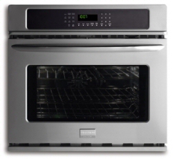 frigidaire wall oven model fgew3065kf