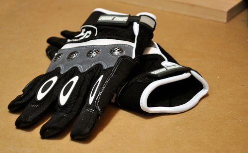 Firm Grip Gloves - Tools In Action - Power Tool Reviews