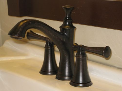 Brizo Faucet