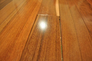 Dealing With Gaps In Hardwood Floors