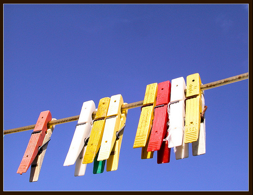 Clothes Line