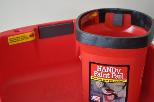 HANDy Paint Kit Review Get Through Your Next Painting Job a