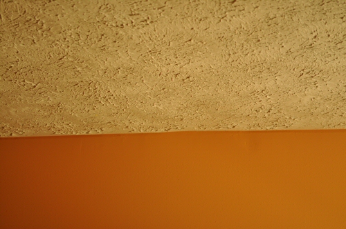 How To Remove A Stipple Ceiling By Sanding