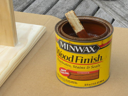 minwax