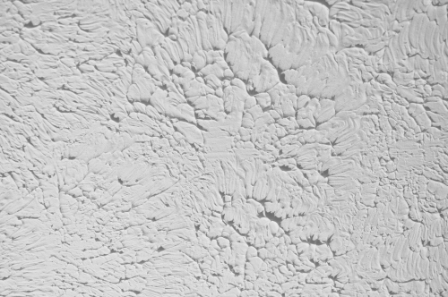 How To Remove A Stipple Ceiling By Sanding One Project Closer