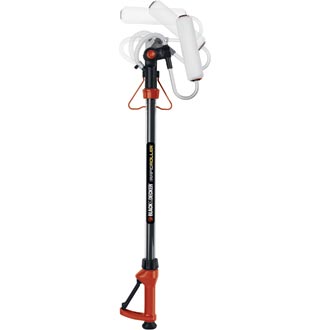 Black & decker bdpr400 best sale speedy paint roller