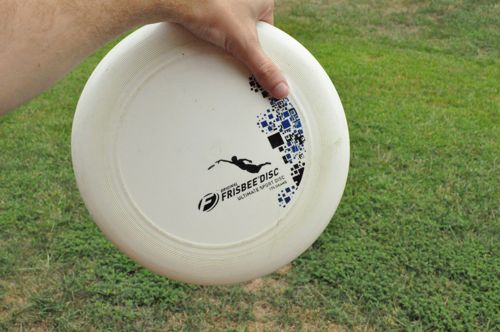 Frisbee