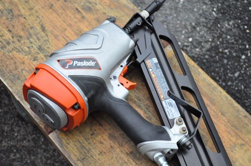 New Paslode Engineered Lumber Nails Review
