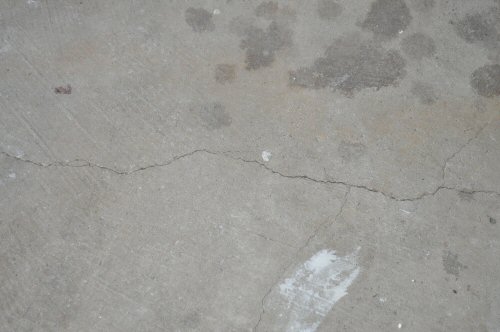 How To Paint An Epoxy Concrete Floor Coating Quikrete Example