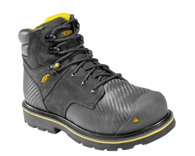 Keen Tacoma Boots Quick Review