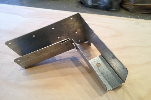 How to Build a Heavy Duty Workbench - One Project Closer How to Build a Heavy Duty Workbench - One Project Closer