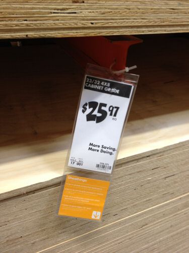 HEAVY DUTY Natural Wood 6' Garage/Basement Work Bench w Storage Shelf Work Table 