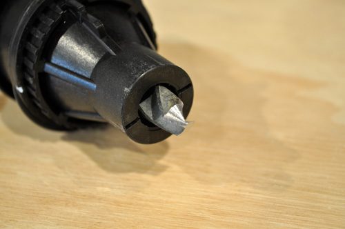 Dull Drill Bits? Go See the Doctor: Drill Doctor 500X Review