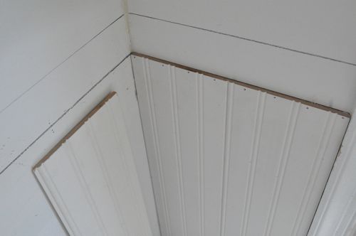All About Beadboard - The Craftsman Blog