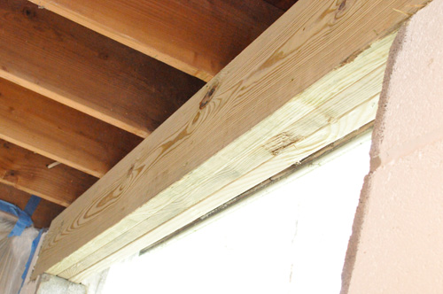 how to fix concrete spalling the family handyman